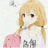 留言观众头像一